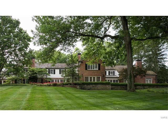 25 Upper Ladue Road, Ladue, MO 63124
