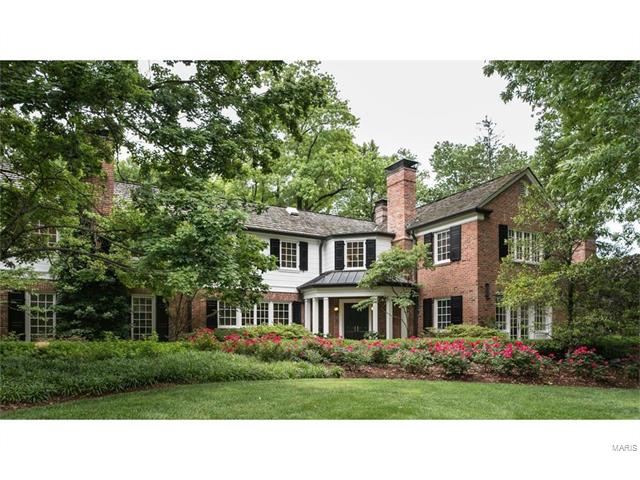 25 Upper Ladue Road, Ladue, MO 63124