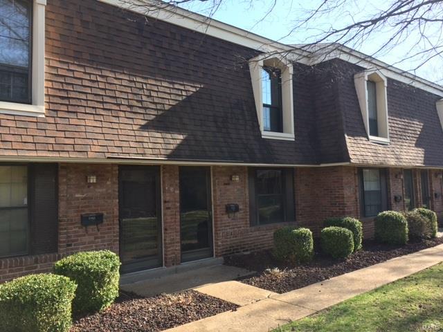 1843 Mansard Drive, St Louis, MO 63125