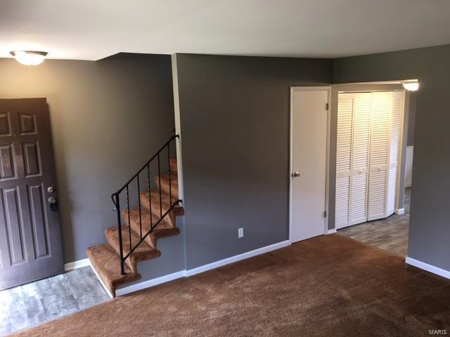1843 Mansard Drive, St Louis, MO 63125