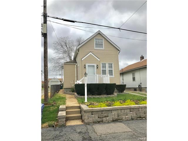 3712 Paule Avenue, St Louis, MO 63125