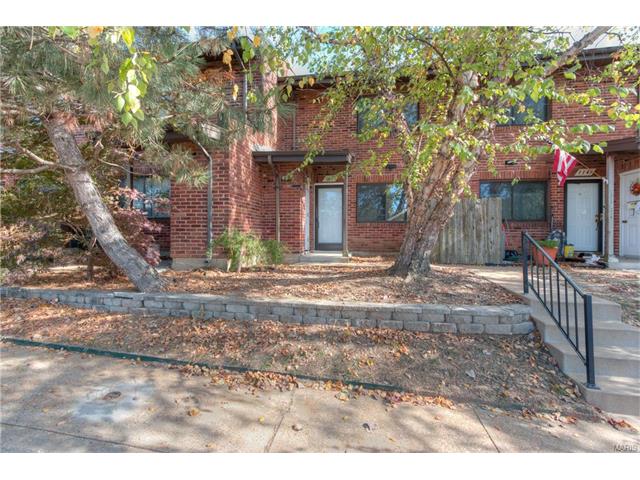 1153 Calley Drive, St Louis, MO 63125