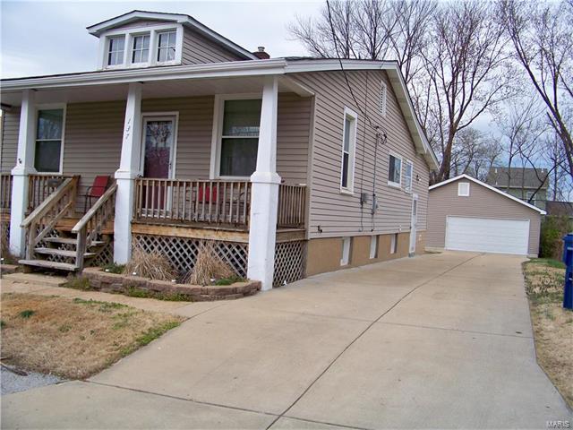 137 East Velma Avenue, St Louis, MO 63125