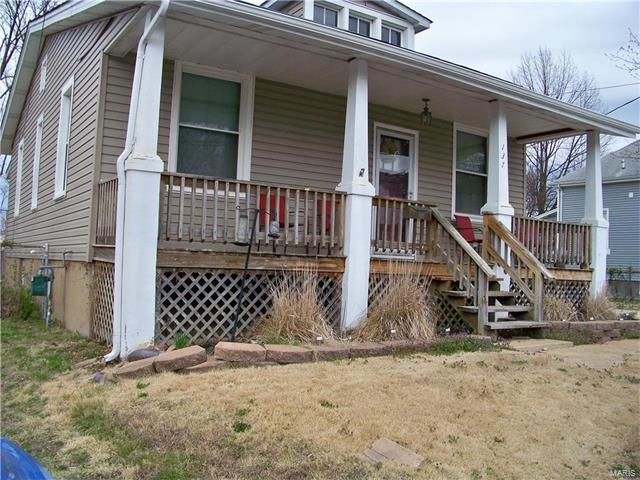 137 East Velma Avenue, St Louis, MO 63125