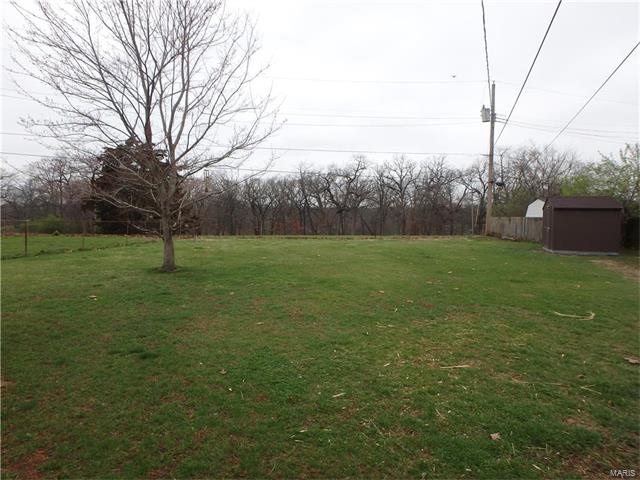 2813 Westlawn Street, St Louis, MO 63125