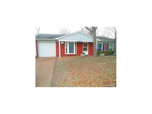 3943 Will Avenue, St Louis, MO 63125