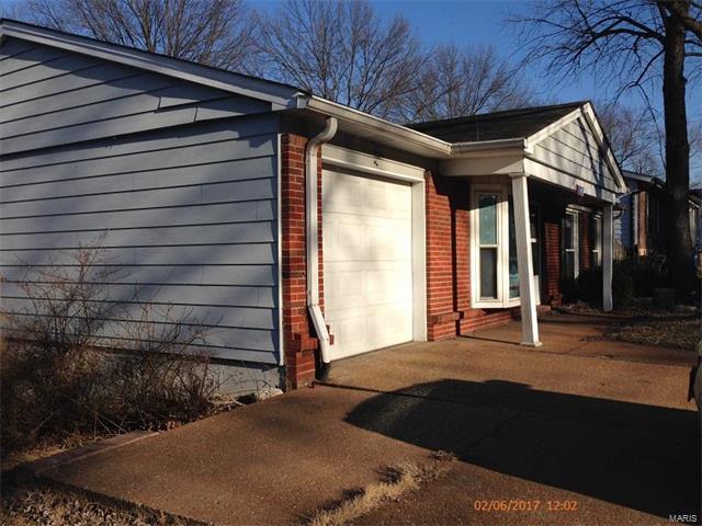 3943 Will Avenue, St Louis, MO 63125