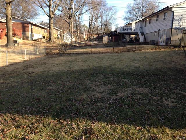 3943 Will Avenue, St Louis, MO 63125