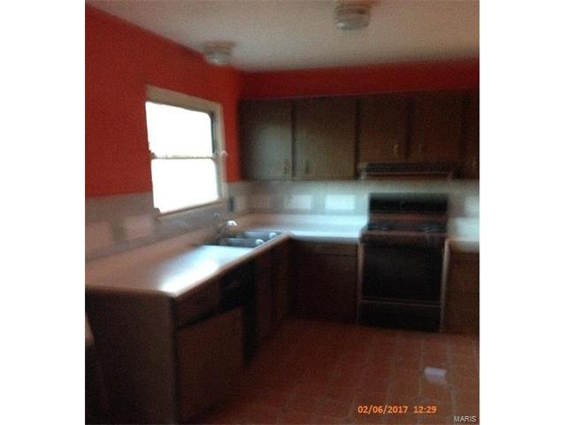 3943 Will Avenue, St Louis, MO 63125