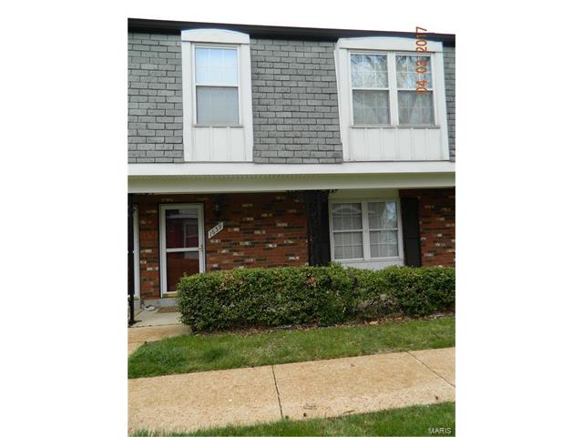 1659 Mayenne Court, St Louis, MO 63125