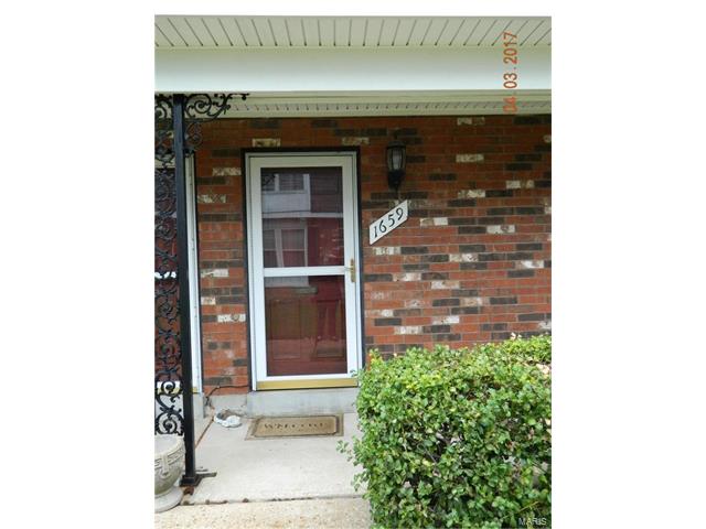 1659 Mayenne Court, St Louis, MO 63125