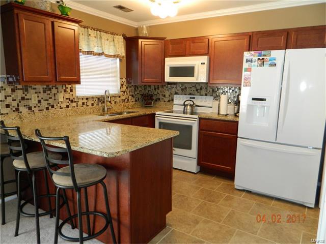 1659 Mayenne Court, St Louis, MO 63125
