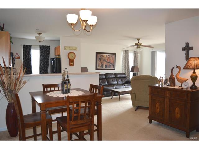 2430 Tellicherry Drive, St Louis, MO 63125