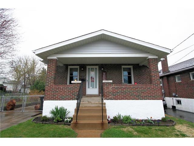 1434 Wachtel Drive, St Louis, MO 63125