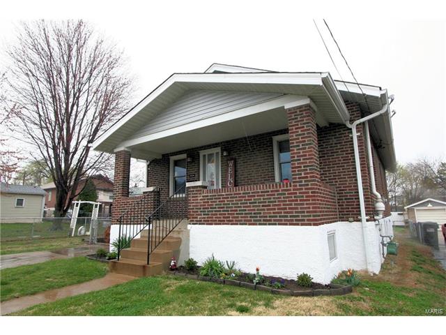 1434 Wachtel Drive, St Louis, MO 63125