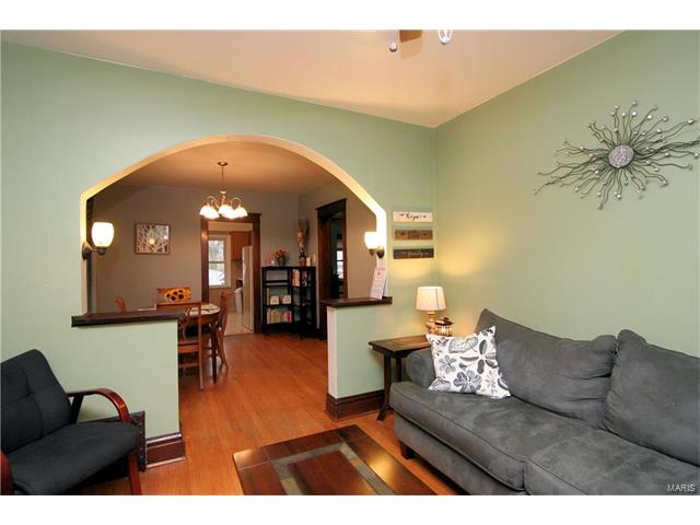 1434 Wachtel Drive, St Louis, MO 63125