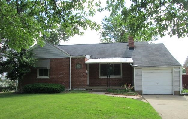 1014 Reavis Barracks RdSaint Louis, MO, 63125Saint Louis County