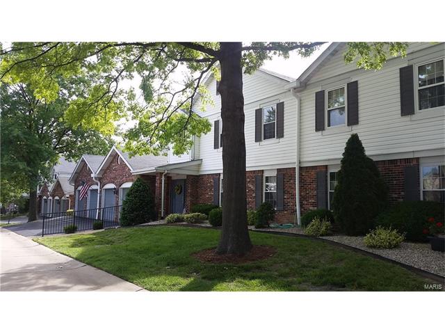 4333 Sunridge, St Louis, MO 63125