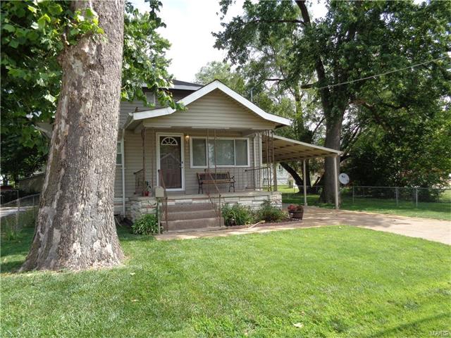 207 Viehl Avenue, St Louis, MO 63125