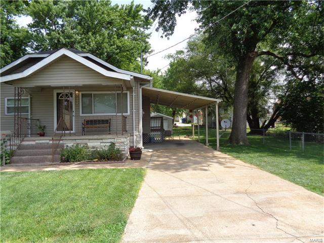 207 Viehl Avenue, St Louis, MO 63125