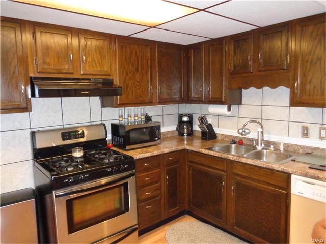 207 Viehl Avenue, St Louis, MO 63125
