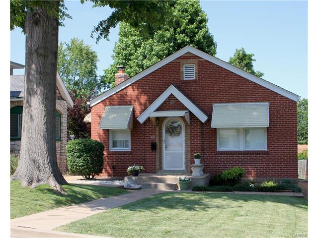 139 Sigsbee Avenue, St Louis, MO 63125