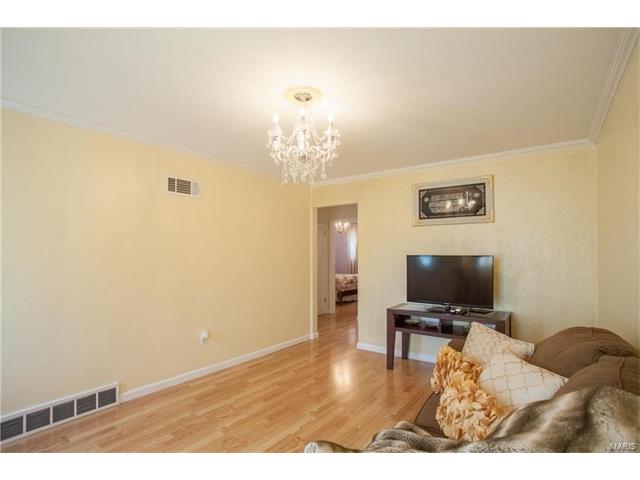 116 Horn Avenue, St Louis, MO 63125