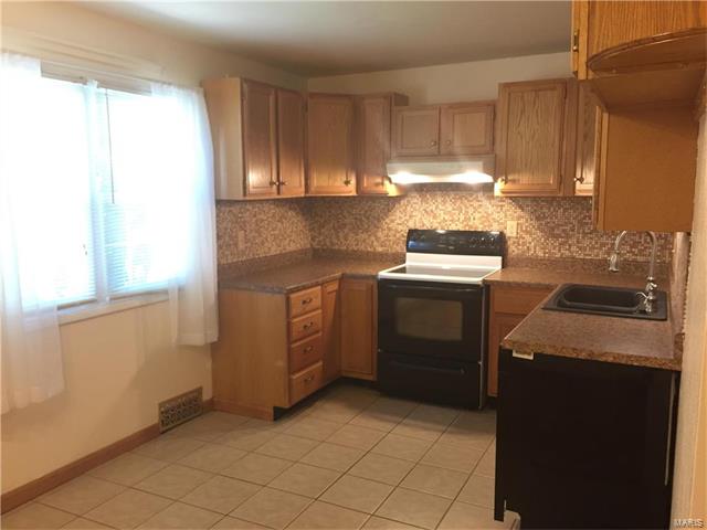 4161 Paule AVE, St Louis, MO 63125