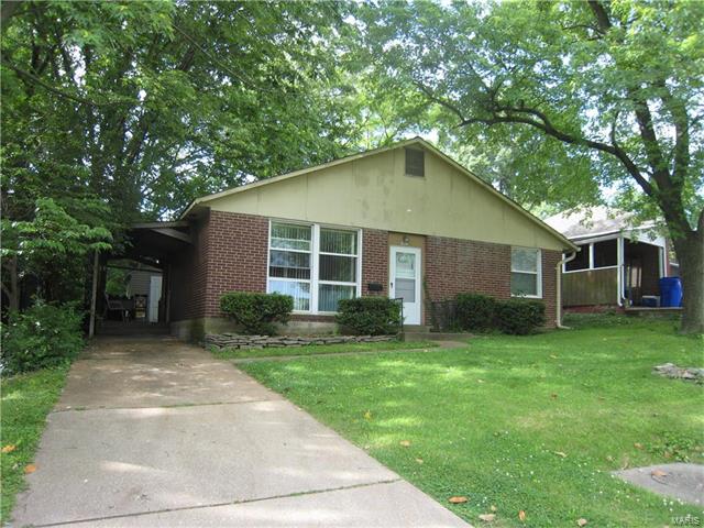626 Majesty Court, St Louis, MO 63125