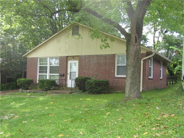 626 Majesty Court, St Louis, MO 63125