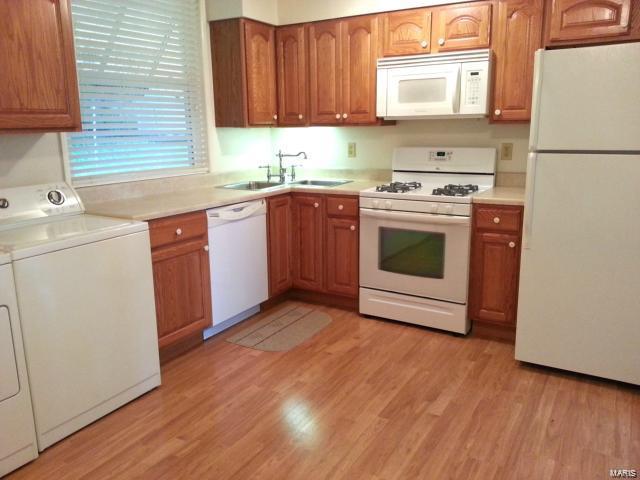 626 Majesty Court, St Louis, MO 63125