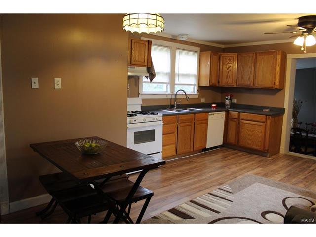 738 Wachtel Avenue, St Louis, MO 63125
