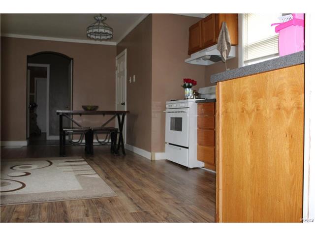 738 Wachtel Avenue, St Louis, MO 63125