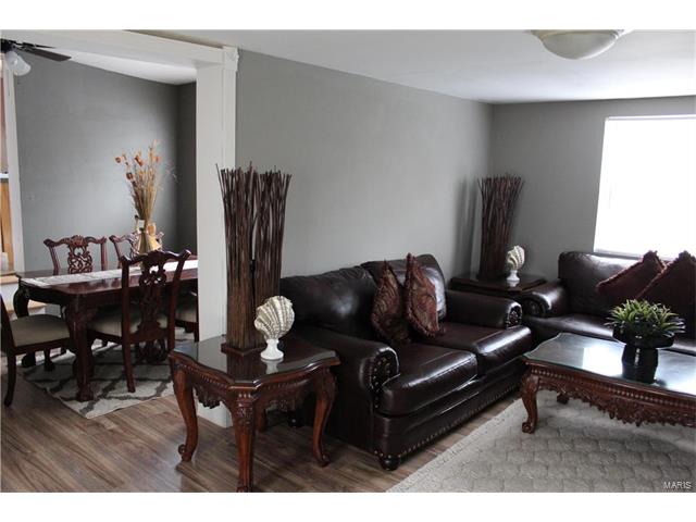 738 Wachtel Avenue, St Louis, MO 63125