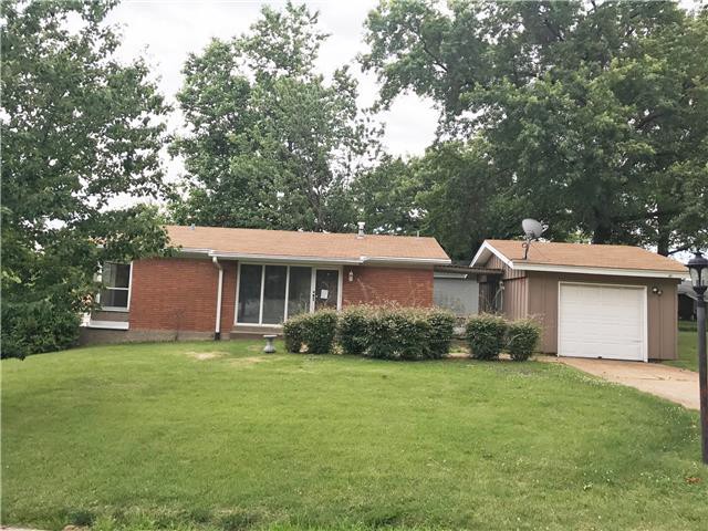2970 Caspian LnSaint Louis, MO, 63125Saint Louis County