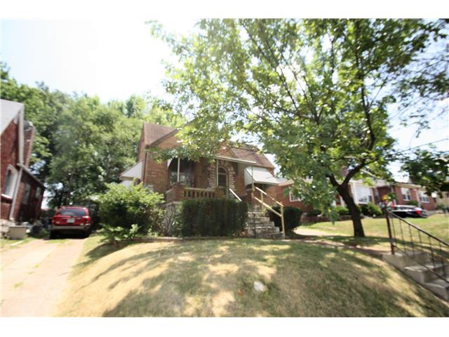500 Kingston DrSaint Louis, MO, 63125Saint Louis County