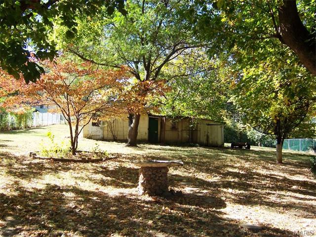 3904 Will Avenue, St Louis, MO 63125