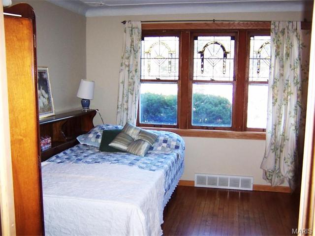 3904 Will Avenue, St Louis, MO 63125