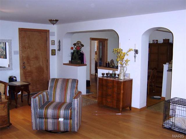 3904 Will Avenue, St Louis, MO 63125