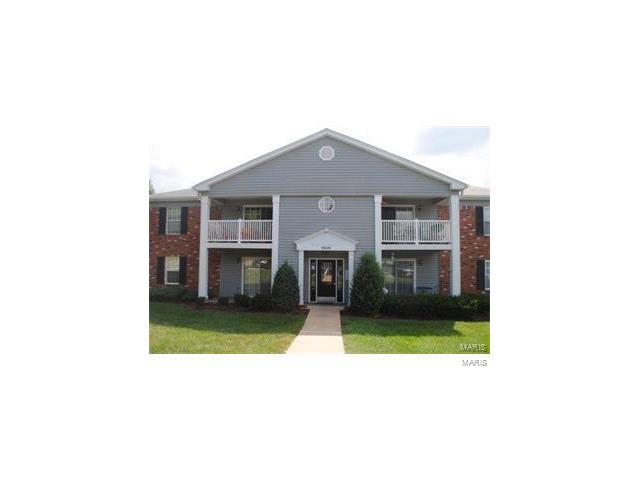 9608 Bent Pine, St Louis, MO 63126