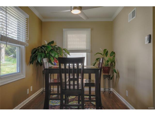 11069 Golf Crest Drive, St Louis, MO 63126
