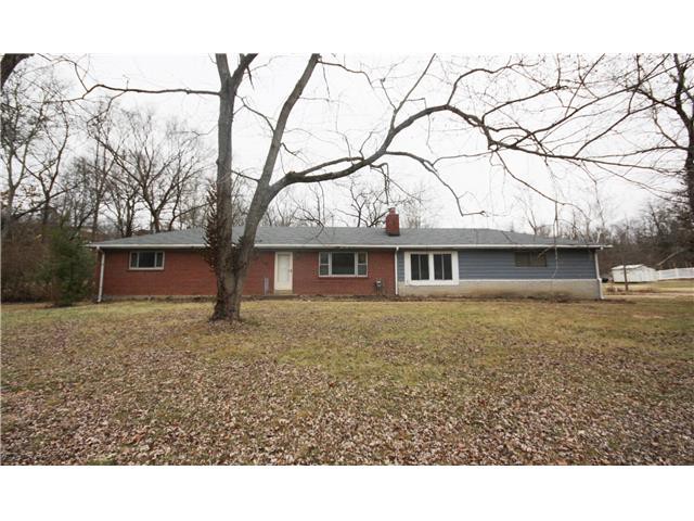 4527 Du Bourg LnSaint Louis, MO, 63128Saint Louis County