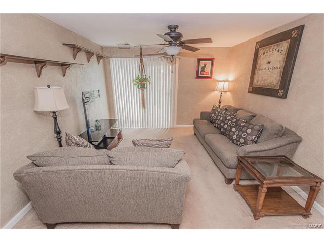 4317 Arrow Tree, St Louis, MO 63128