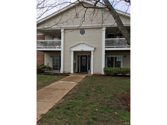 5265 Cricket Glen, St Louis, MO 63129