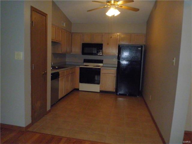 4324 Forder, St Louis, MO 63129