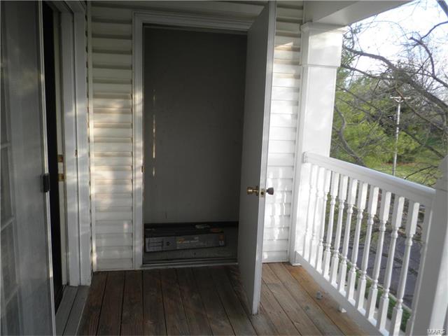4324 Forder, St Louis, MO 63129