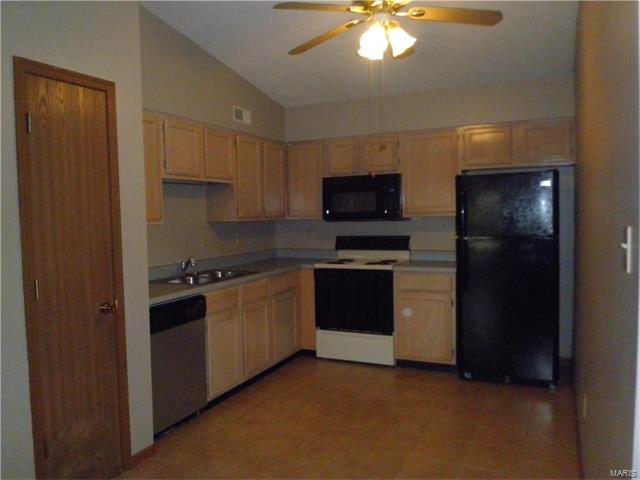 4324 Forder, St Louis, MO 63129