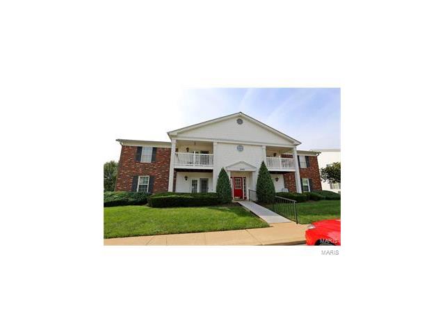 4300 Forder Place, St Louis, MO 63129