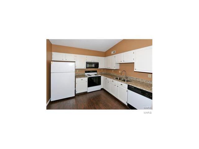 4300 Forder Place, St Louis, MO 63129