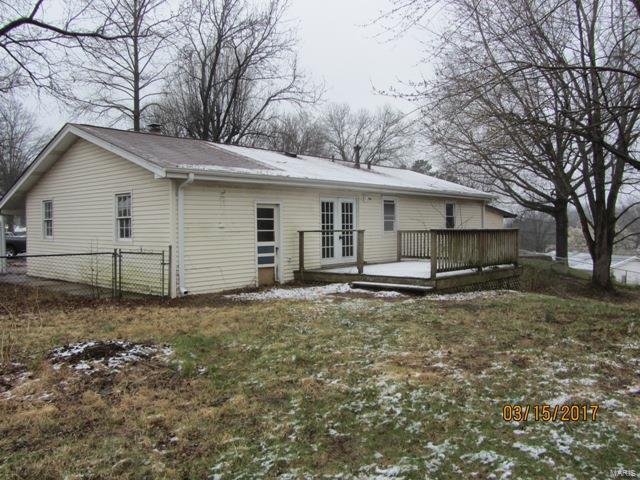 6801 Burkemo Court, Unincorporated, MO 63129